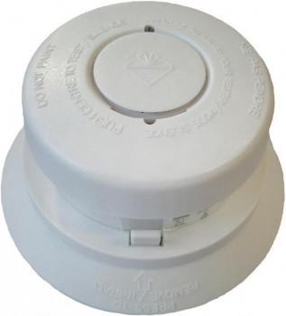 MTS 166 Standalone optical fire detector